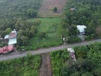 Đất 2 MT KCN Bắc Châu Đức 3789m2 đã có thổ cư giá tốt chỉ hơn 3 triệu/m² tách thửa, đầu tư cực lời