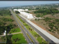 Cơ hội đầu tư sinh lời mua ở lâu dài chỉ từ 830 triệu sở hữu đất thổ cư 100m² tại Sonadezi