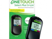 THIẾT BỊ Y TẾ 4H : Máy đo đường huyết Onetouch select