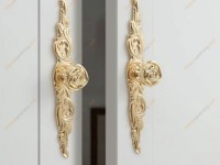 Birthday Sale - Tưng bừng ưu đãi 20% toàn bộ tay nắm tủ cổ điển