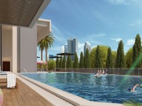 Bánh nhanh căn 02Pn, 68m2 tại Gamuda Yên Sở