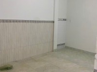 NHỈNH 3 TỶ CÓ NHÀ BÌNH THẠNH 54M2 MỚI ĐẸP Ở NGAY 1 TRỆT 1 LỬNG 2 PHÒNG NGỦ - NGAY KHU DU LỊCH BÌNH