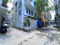 BÁN NHÀ PHÂN LÔ 63m2 Hai MẶT TIỀN hơn 6m CẦU GIẤY  5 TẦNG  GIÁ CHỈ 18 TỶ