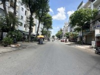 BÁN NHÀ MẶT TIỀN KINH DOANH - KHU TÊN LỬA - AEON BÌNH TÂN - 5 TẦNG - CHỈ 11.7 TỈ