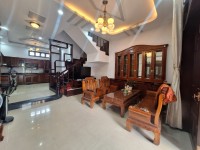 Bán nhà 60m², 4PN, 4WC, 7.35  tỷ, Q.9, Đỗ Xuân Hợp
