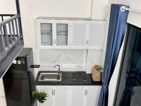 Bán nhà Định Công Thượng, Hoàng Mai, 7 tầng thang máy, 10 phòng khép kín cho thuê, 54m2, 10.5 tỷ