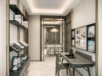 Bán căn 2 phòng ngủ 62m The One Gamuda Yên Sở Hoàng Mai