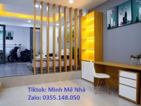 Bán Nhà Mini Villa Nguyễn Văn Đậu (8x12.5) Nhỉnh 8 Tỷ