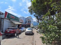 BÁN LÔ ĐẤT BIỆT THỰ VIEW CÔNG VIÊN - KHU BÊN SÔNG - PHẠM VĂN ĐỒNG HIỆP BÌNH CHÁNH