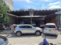 BÁN LÔ ĐẤT BIỆT THỰ VIEW CÔNG VIÊN - KHU BÊN SÔNG - PHẠM VĂN ĐỒNG HIỆP BÌNH CHÁNH