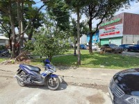 BÁN LÔ ĐẤT BIỆT THỰ VIEW CÔNG VIÊN - KHU BÊN SÔNG - PHẠM VĂN ĐỒNG HIỆP BÌNH CHÁNH