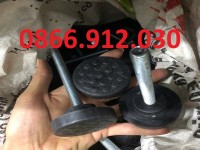Tìm hiểu các loại chân tăng chỉnh M10, chân tăng đưa M10