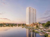 THE GALI - KHAI HOAN PRIME - Thanh Toán 15% ký HĐMB