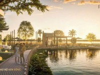THE GALI - KHAI HOAN PRIME - Thanh Toán 15% ký HĐMB