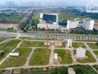 BÁN GẤP ĐẤT DỊCH VỤ 83M2 MẶT TIỀN 5.8M - AN THƯỢNG, HOÀI ĐỨC - HƯỚNG NAM ĐẸP, ÔM TRỌN TIỆN ÍCH