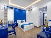 TOÀ KHÁCH SOẠN NGAY PHỐ ĐI BỘ AN THƯỢNG - DÒNG TIỀN KHỦNG - GIÁ TỐT  25 TỶ