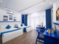 TOÀ KHÁCH SOẠN NGAY PHỐ ĐI BỘ AN THƯỢNG - DÒNG TIỀN KHỦNG - GIÁ TỐT  25 TỶ