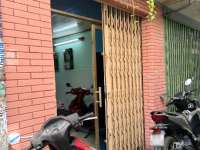 Nhà cũ 3 tầng sát đường Trần Phú P9Q5. 4.68 tỷ TL