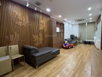 Bán nhà mặt tiền 4 Tầng, 106m2 (4.4x24) Âu Dương Lân, Quận 8, Sổ Hồng hoàn công, 18.5 tỷ