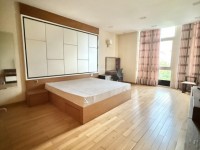 Bán nhà mặt tiền 4 Tầng, 106m2 (4.4x24) Âu Dương Lân, Quận 8, Sổ Hồng hoàn công, 18.5 tỷ