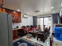 PHÂN LÔ Ô TÔ TRÁNH PHỐ NGUYỄN NGỌC NẠI, NGÕ THÔNG KINH DOANH, 42M, 12.8 TỶ.