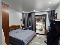 PHÂN LÔ Ô TÔ TRÁNH PHỐ NGUYỄN NGỌC NẠI, NGÕ THÔNG KINH DOANH, 42M, 12.8 TỶ.