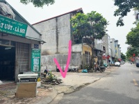 MẶT PHỐ NGUYỄN VĂN HƯỞNG 32 tỷ 100m MẶT TIỀN 8m KINH DOANH CHO THUÊ ĐỈNH,LONG BIÊN