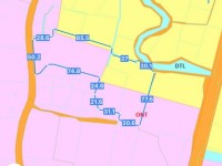 CHÍNH CHỦ BÁN ĐẤT LỚN GẦN BIỂN, KHU CÔNG NGHIỆP Xã Láng Dài, Huyện Long Đất, Bà Rịa - Vũng Tàu.