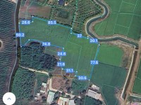 CHÍNH CHỦ BÁN ĐẤT LỚN GẦN BIỂN, KHU CÔNG NGHIỆP Xã Láng Dài, Huyện Long Đất, Bà Rịa - Vũng Tàu.