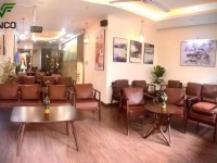 CHO THUÊ VĂN PHÒNG TẦNG 2 – DIỆN TÍCH 60M² TẠI THANH XUÂN, HÀ NỘI