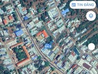 ĐẤT ĐẸP - GIÁ TỐT CHÍNH CHỦ BÁN ĐẤT ĐẸP Tại Thôn 3, Thống Nhất, huyện Bù Đăng, Bình Phước