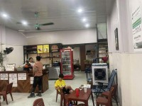 CHO THUÊ MBKD HOẶC SANG NHƯỢNG QUÁN CƠM GÀ  TẠI  ĐƯỜNG XUÂN LA, TÂY HỒ, HÀ NỘI