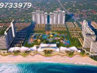 Bán căn hộ cao cấp biển Vũng Tàu giá 2,8 tỷ chủ đầu tư Sun group 0799733979