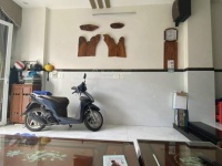 Mặt tiền nhựa view hồ triệu đô