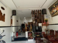 Mặt tiền nhựa view hồ triệu đô