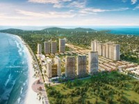 DỰ ÁN SUNGROUP MẶT BIỂN VŨNG TÀU  CĂN HỘ NGHỈ DƯỠNG 5 CHỈ TỪ 2,8 TỶ