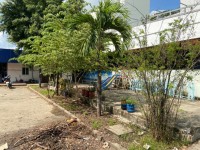 Cơ hội Đầu Tư - 640m2 đất thổ cư MT Thạnh Xuân 21, Q.12, HCM - Chỉ 37 tỷ