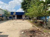 Cơ Hội Đầu Tư Vàng: 651m2 Đất Thổ Cư An Phú Đông 11, Q12 - 30 Tỷ, Đường 12m, Sổ Hồng