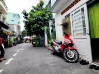 BÁN NHÀ TÊN LỬA BÌNH TÂN - HẺM 7M - 90M - DÒNG TIỀN 15TR/TH - NHỈNH 6 TỶ