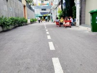 BÁN NHÀ TÊN LỬA BÌNH TÂN - HẺM 7M - 90M - DÒNG TIỀN 15TR/TH - NHỈNH 6 TỶ