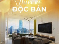 Siêu ưu đãi chỉ với 4.x tỷ sở hữu ngay căn hộ 67m2 tại QMS Tố Hữu