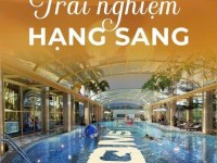 Siêu ưu đãi chỉ với 4.x tỷ sở hữu ngay căn hộ 67m2 tại QMS Tố Hữu