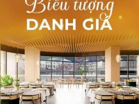 Siêu ưu đãi chỉ với 4.x tỷ sở hữu ngay căn hộ 67m2 tại QMS Tố Hữu
