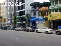 BÁN TÒA NHÀ VĂN PHÒNG – TRUNG KÍNH – THANG MÁY – GARA – VỈA HÈ RỘNG