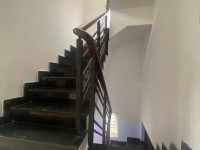BÁN GẤP- 4 TẦNG- 60M2- TRẦN XUÂN SOẠN- QUẬN 7- NHỈNH 9 TỶ