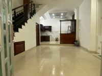 BÁN GẤP- 4 TẦNG- 60M2- TRẦN XUÂN SOẠN- QUẬN 7- NHỈNH 9 TỶ