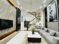 Bán nhà Bằng Liệt - Linh Đàm, 56m2 x 4 tầng, đẹp, gần đường, giá 7.9 tỷ, ngõ to, rộng