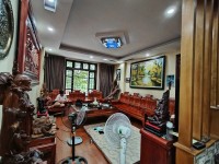 SIÊU PHẨM MẶT PHỐ MẬU LƯƠNG – VỊ TRÍ ĐẸP – KINH DOANH ĐỈNH – MẶT TIỀN 8M – CHỈ 30 TỶ . ĐẦU KHÁCH