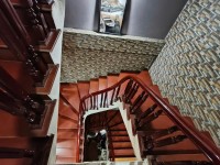 SIÊU PHẨM MẶT PHỐ MẬU LƯƠNG – VỊ TRÍ ĐẸP – KINH DOANH ĐỈNH – MẶT TIỀN 8M – CHỈ 30 TỶ . ĐẦU KHÁCH