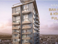 9 Căn Cuối Cùng Dự Án - FilMore Ngay Phố Đi Bộ Đà Nẵng